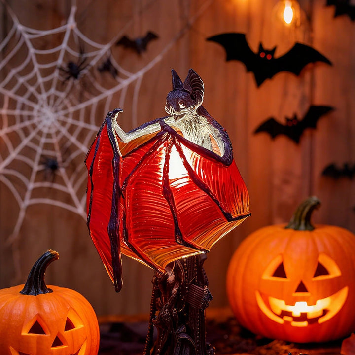 Noctis – Fledermaus Lampe