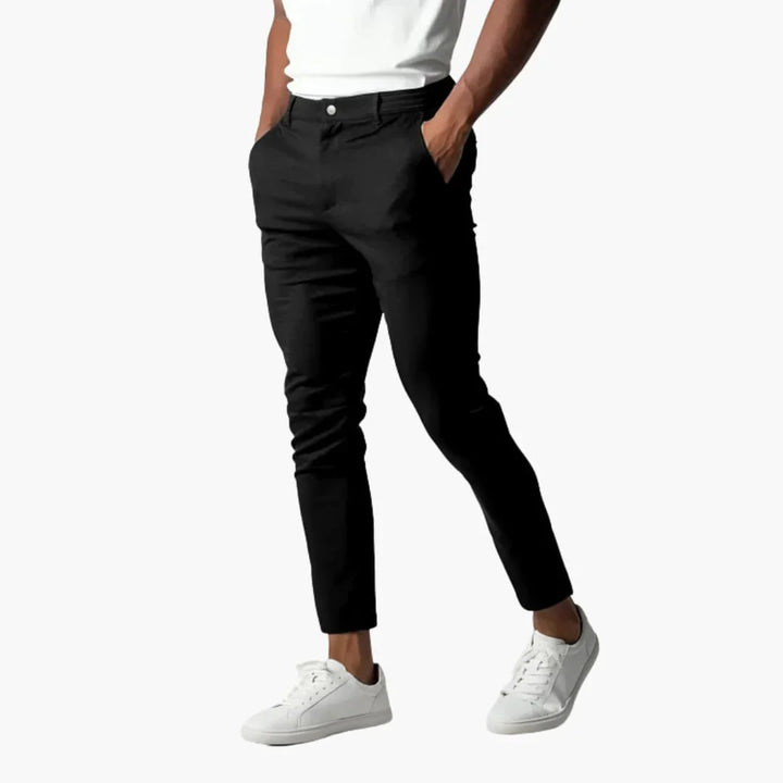 Shulga – Elegante Stretch Hose