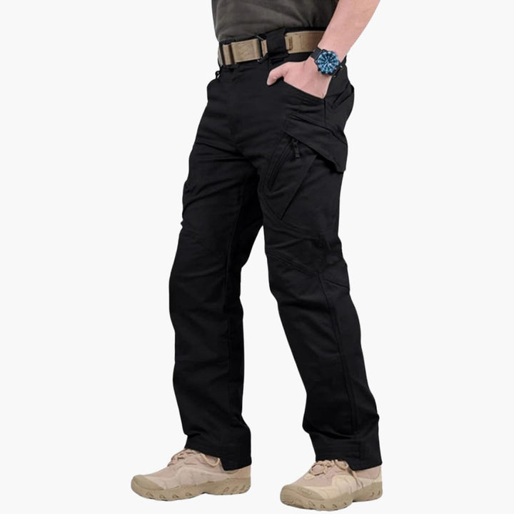 Rinku – Elegante, Multifunktionale Und Wasserdichte Hose