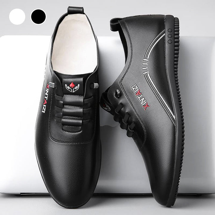 Orville - Leichte Atmungsaktive Schnürschuhe