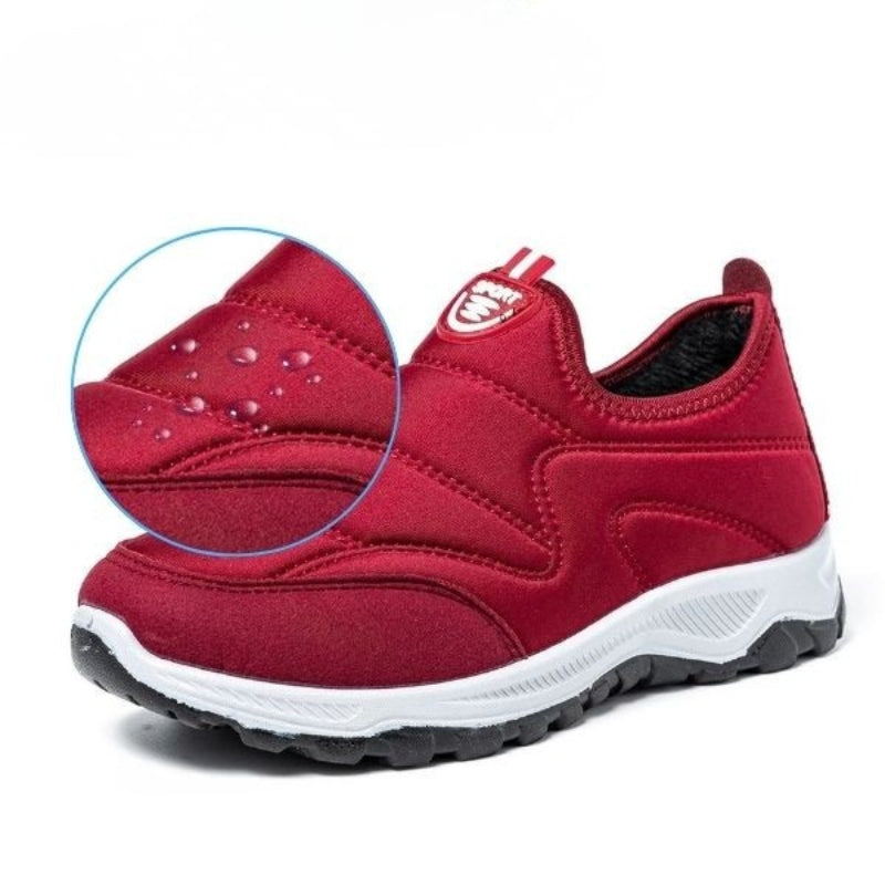 Zelmira – Universeller Winter Turnschuhe