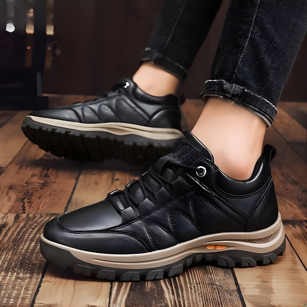 Edouard – Stilvolle Winter Schuhe