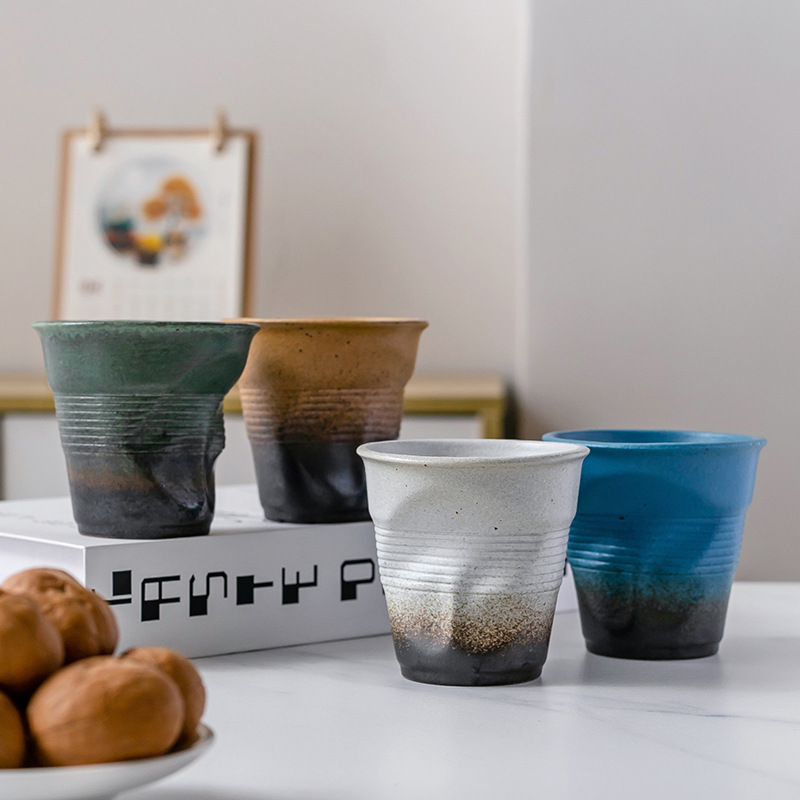 MugNatura – Moderne Keramik Kaffeetassen