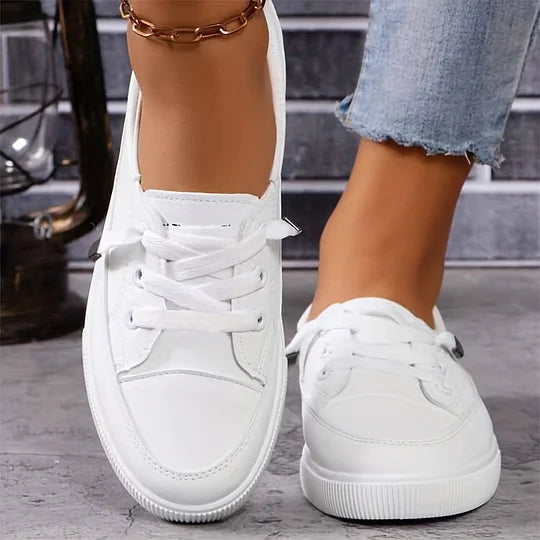 Deidra - Atmungsaktive Orthopädische Schuhe
