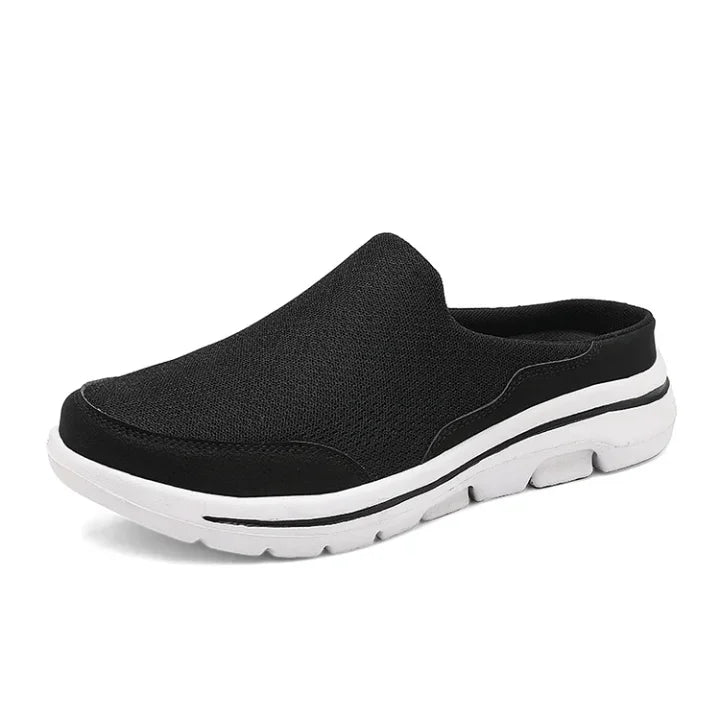 Flamur - Elegante Atmungsaktive Sandalen