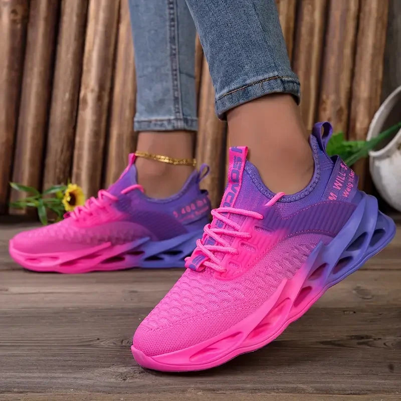 Marjane - Bequemer Rutschfester Turnschuh