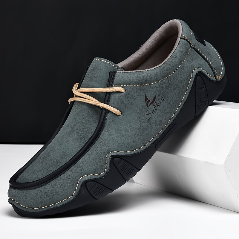 Piotr – Bequeme Pantoffel Mit Rutschfester Sohle