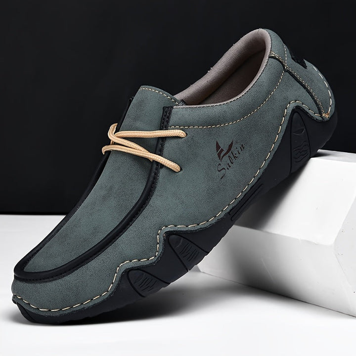Piotr – Bequeme Pantoffel Mit Rutschfester Sohle