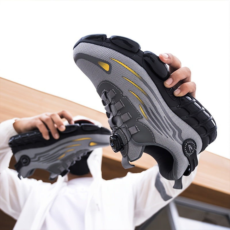 Deng - Atmungsaktiver Rutschfester Turnschuh