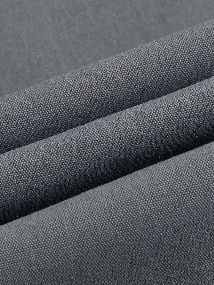 Conor – Windjacke Mit Reißverschluss Und Kapuze