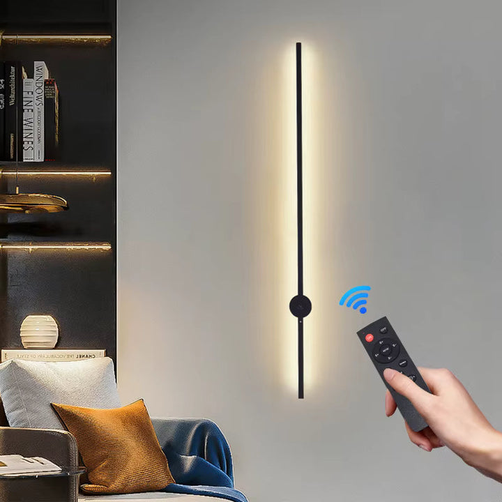 FlexiLight – Wandleuchte Mit Modernem Gestaltung