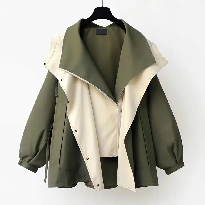 Liaam - Winde Unterbrecher Jacke