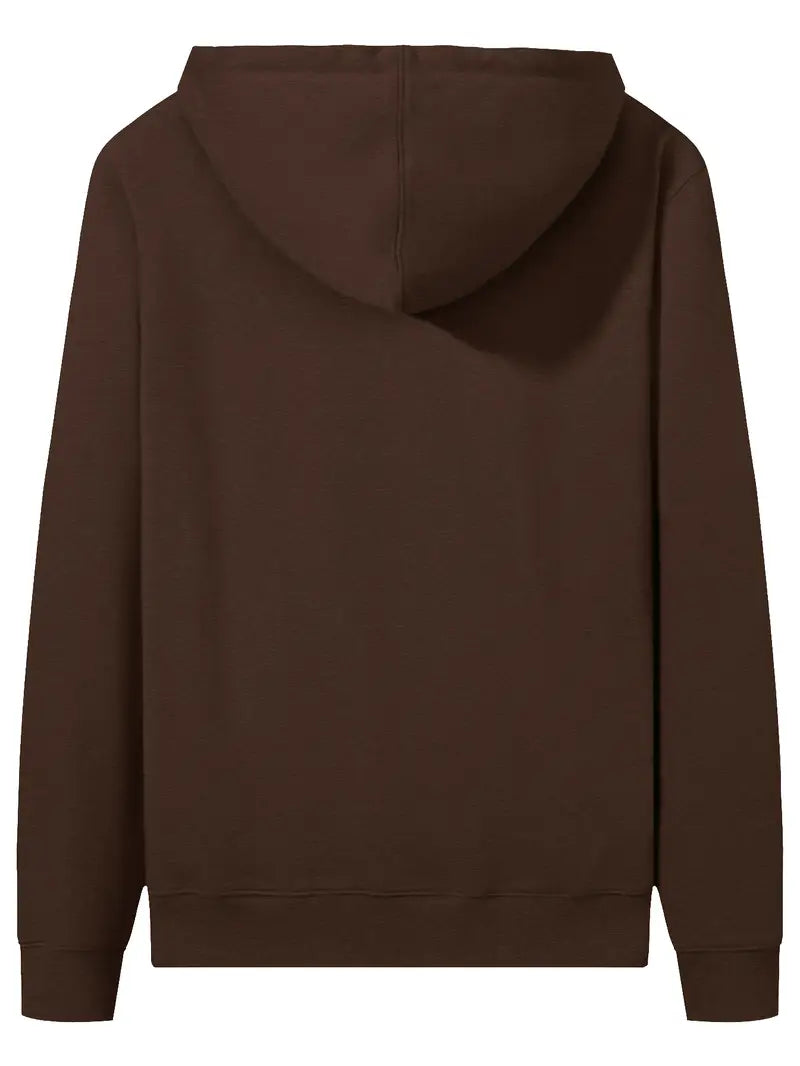Townsend – Leichte Kapuzenjacke Mit Reißverschluss