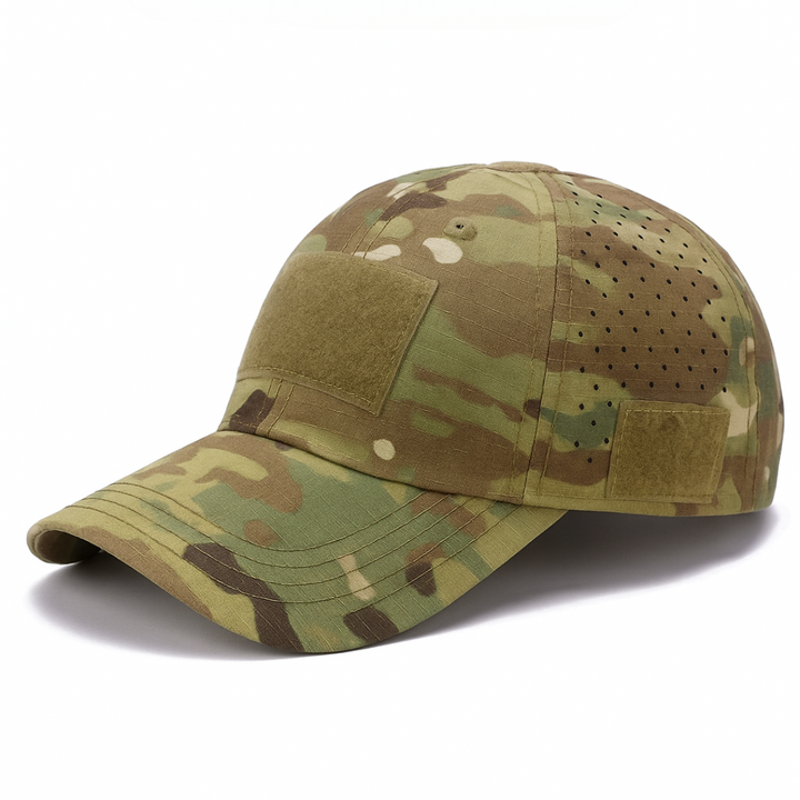 Vanguard – Tactical Kappe und Sonnenbrille