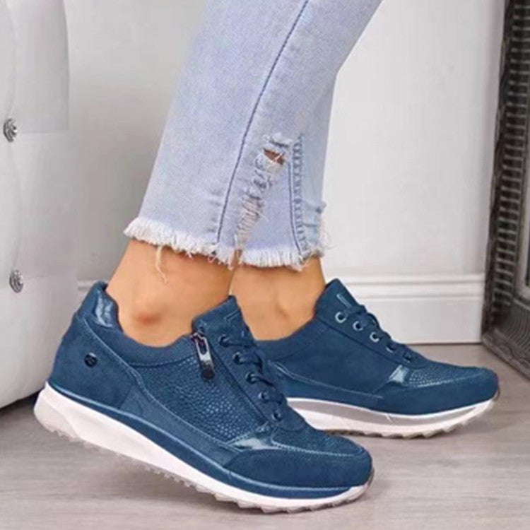 Brylee – Bequeme Orthopädische Schuhe