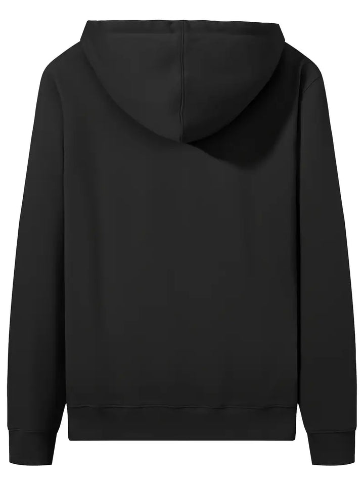 Townsend – Leichte Kapuzenjacke Mit Reißverschluss