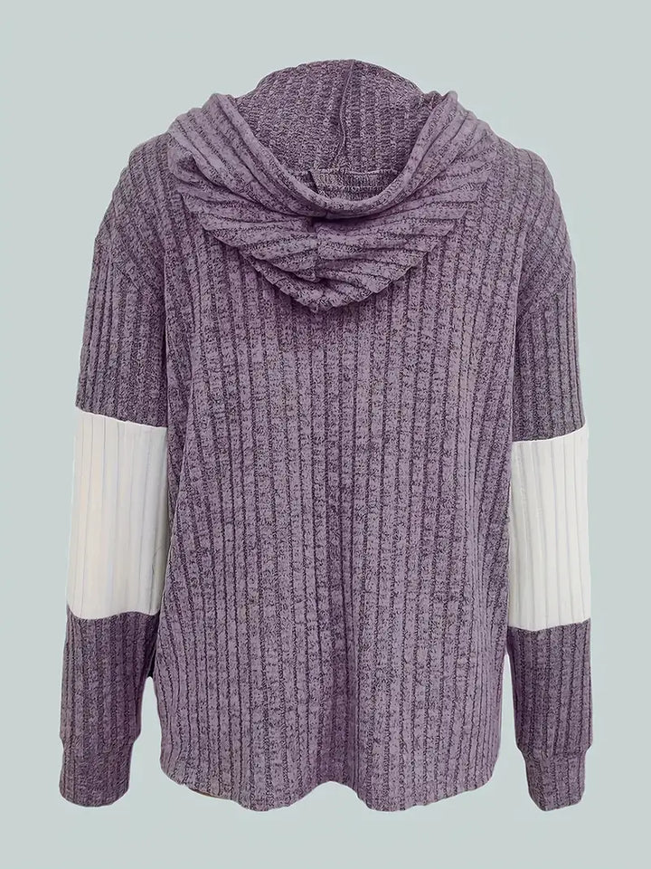 Sheryl - Lässige Langarmjacke