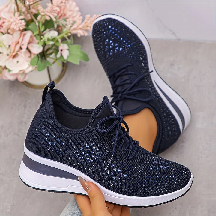 Gervaise - Orthopädischer Rutschfester Turnschuh