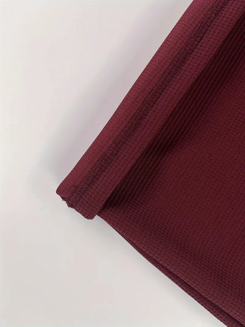 Naldo - Lässige Hose Mit Seitentaschen