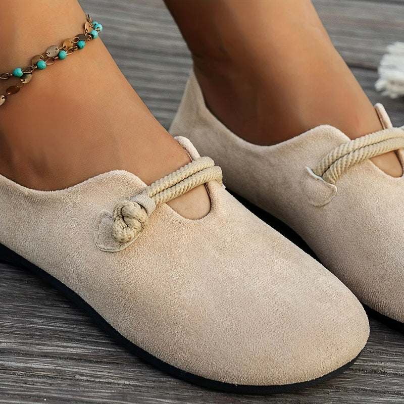 Aglaia – Elegante Weiche Und Legere Schuhe