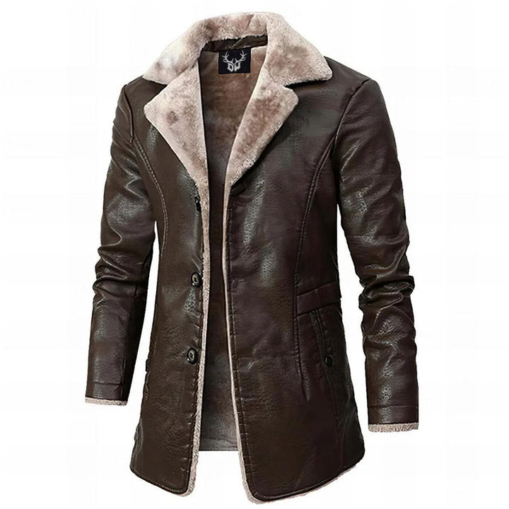 Trooy - Elegante Valor Jacke