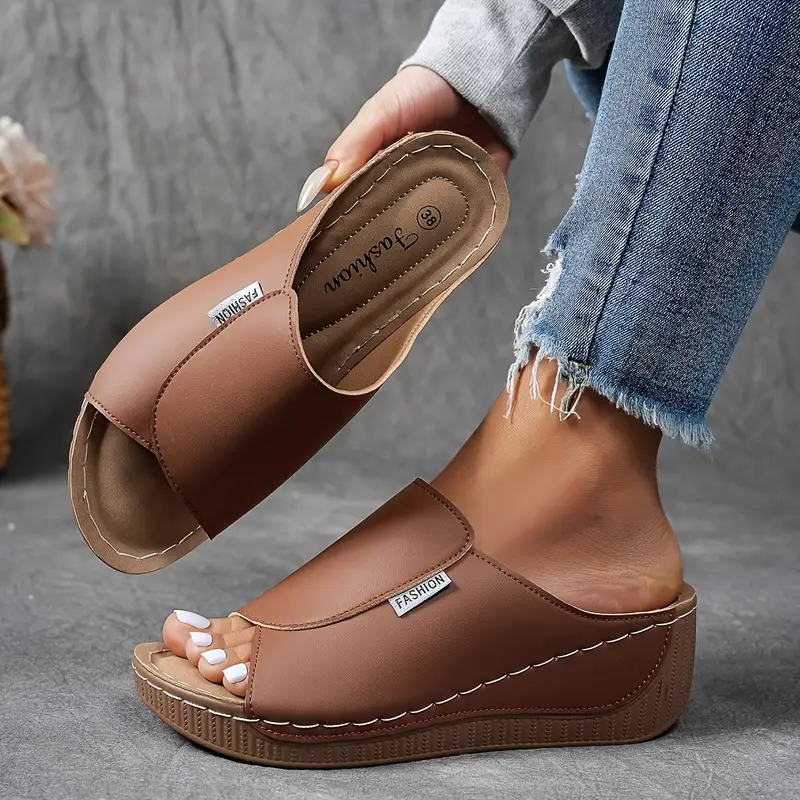 Dolores - Bequem Arch Unterstützung Schuhe