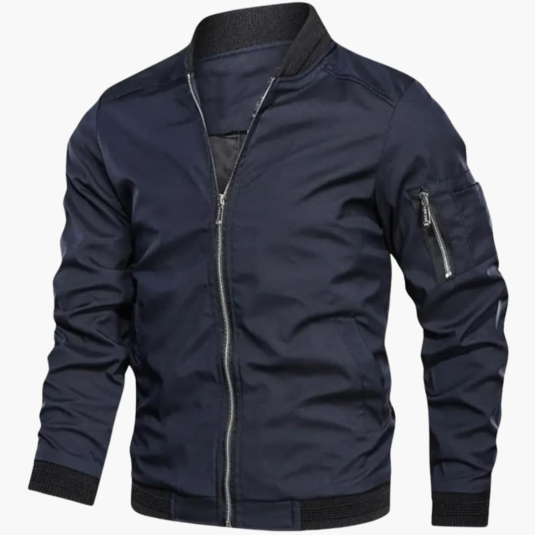 Gumaro - Prämie Bomber Jacke