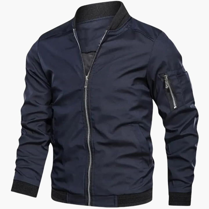 Gumaro - Prämie Bomber Jacke