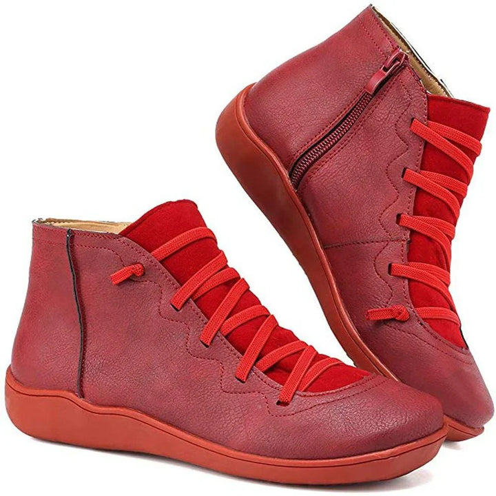Robyn - Komfort Elite Stiefel