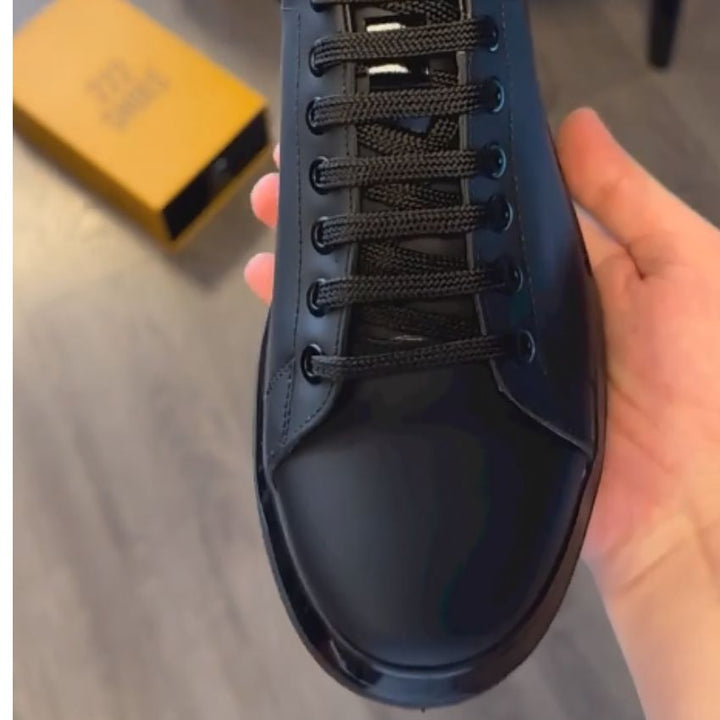 Ealexander – Elegante Sneakers für Herren