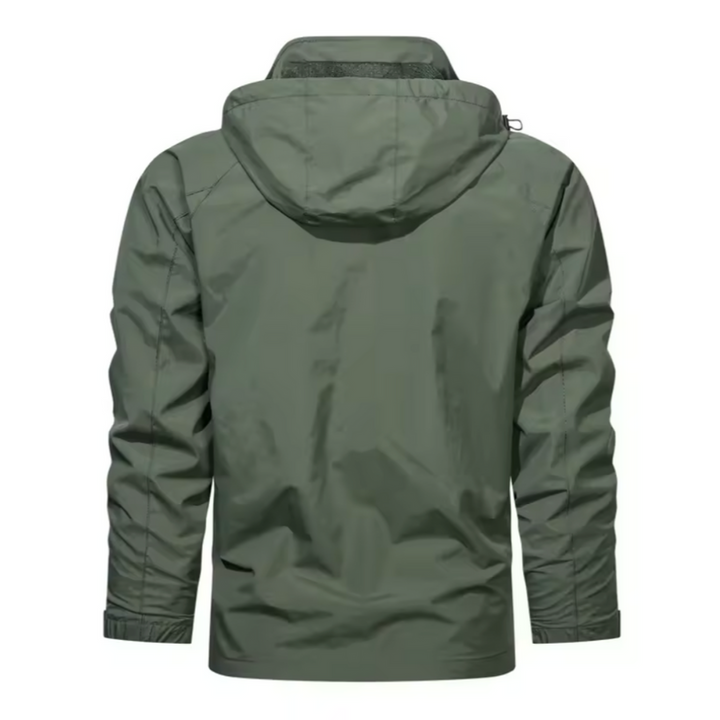 Finnegan – Wind Und Wasserdichte Jacke