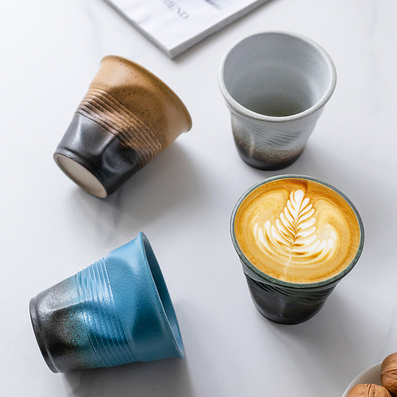 MugNatura – Moderne Keramik Kaffeetassen