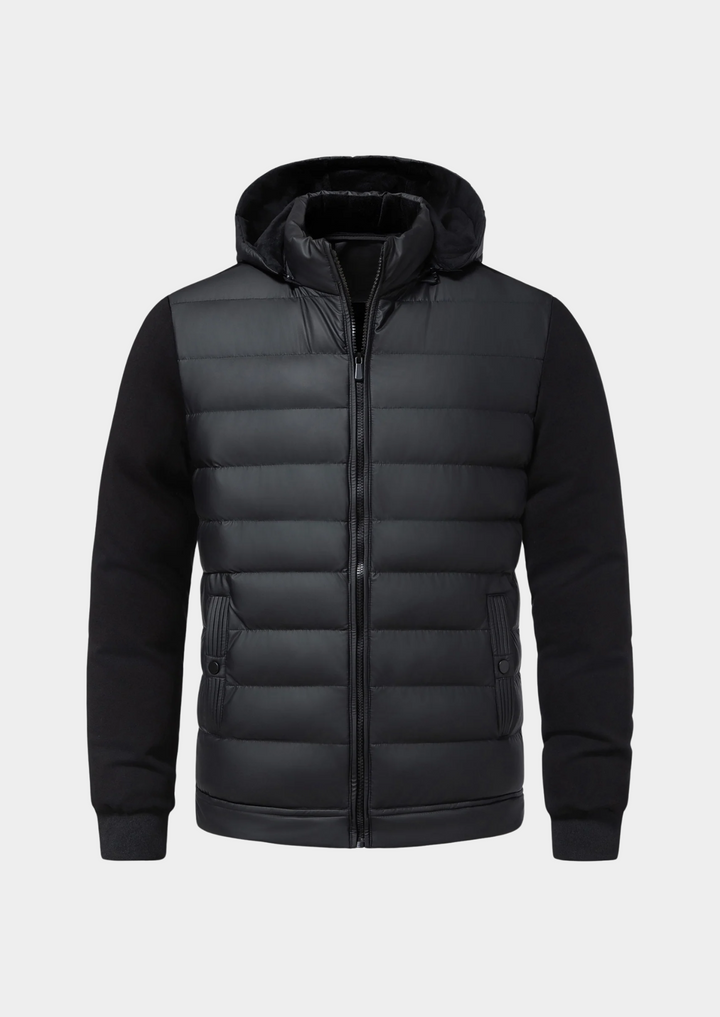 Noraldo – Prämie Hybrid Jacke