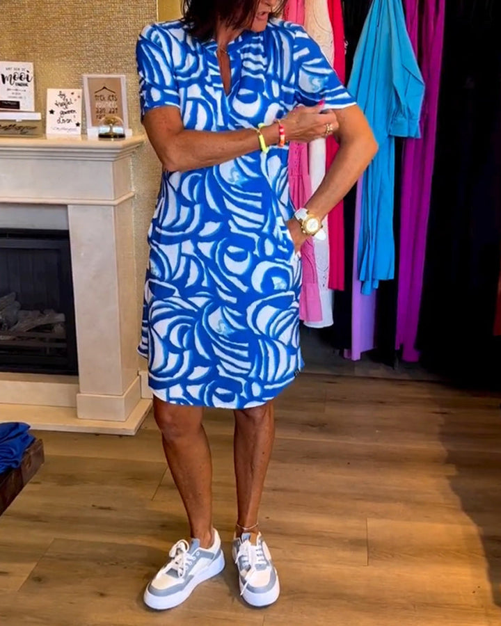 Edwina - Sommerkleid