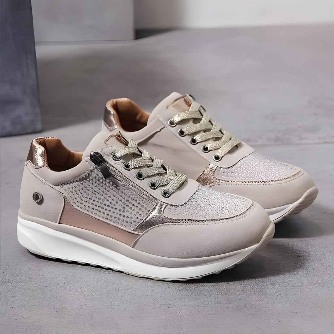 Brylee – Bequeme Orthopädische Schuhe