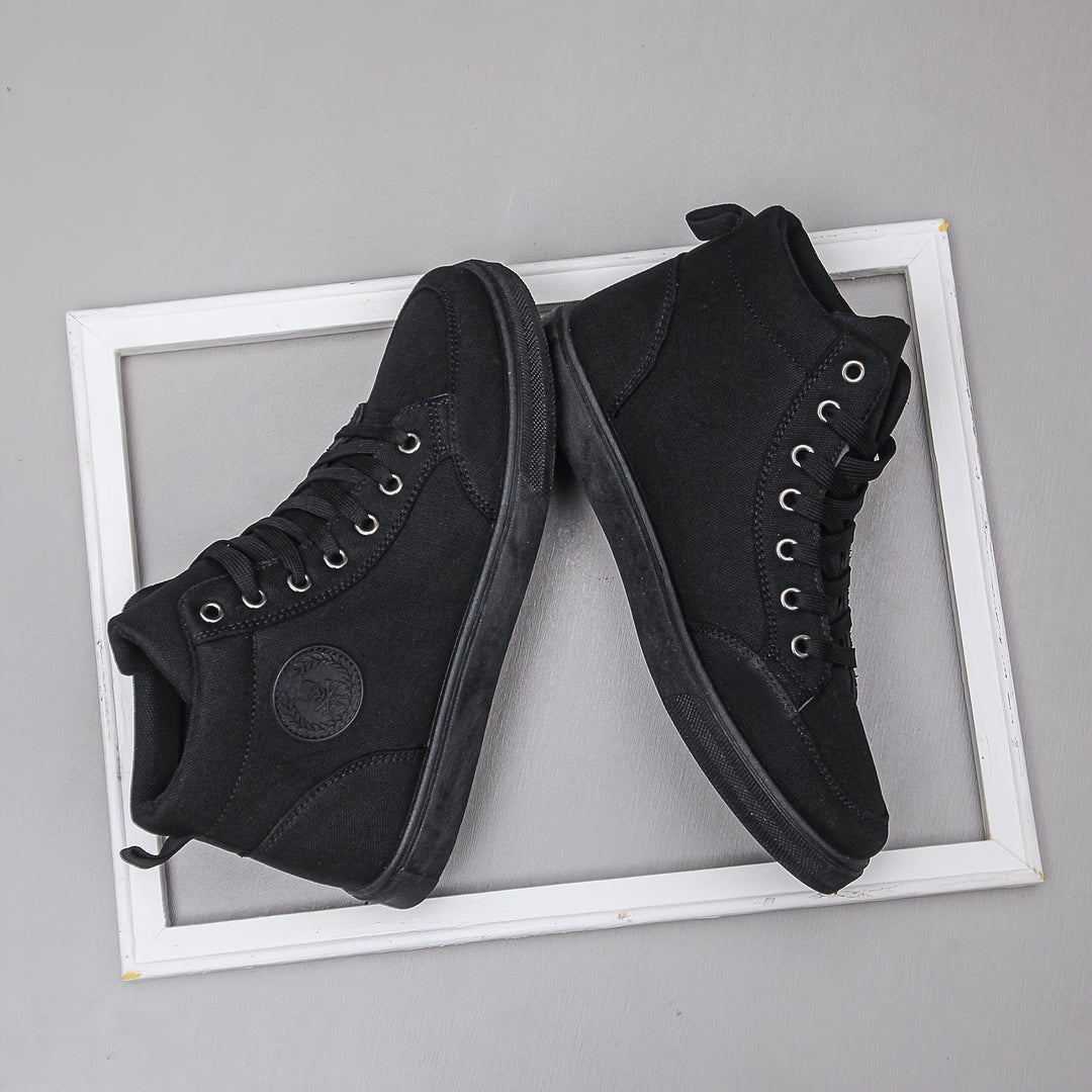 Warren – Bequeme Und Lässige Sneakers