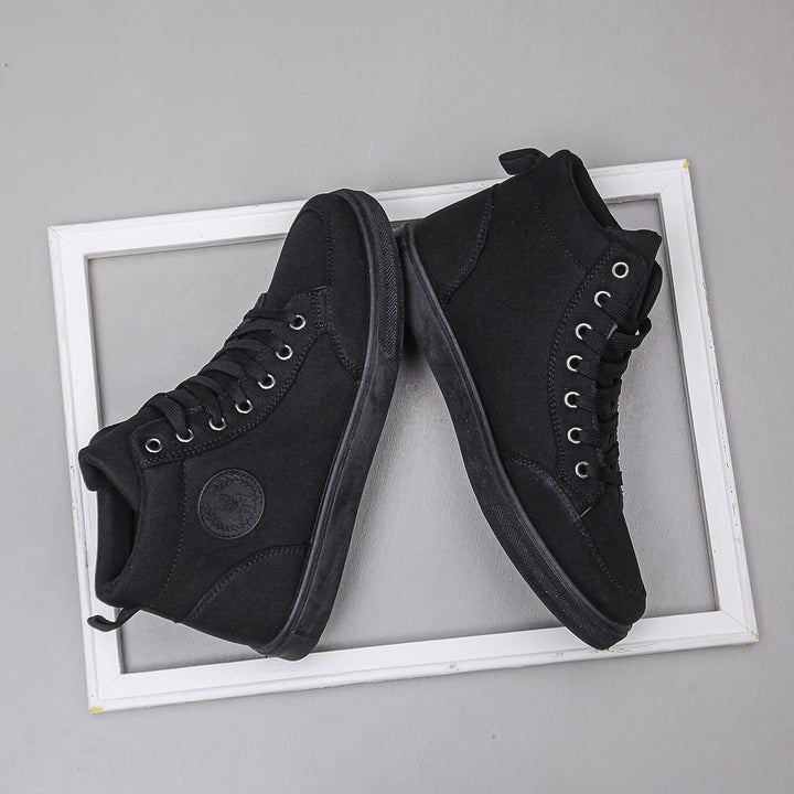Warren – Bequeme Und Lässige Sneakers