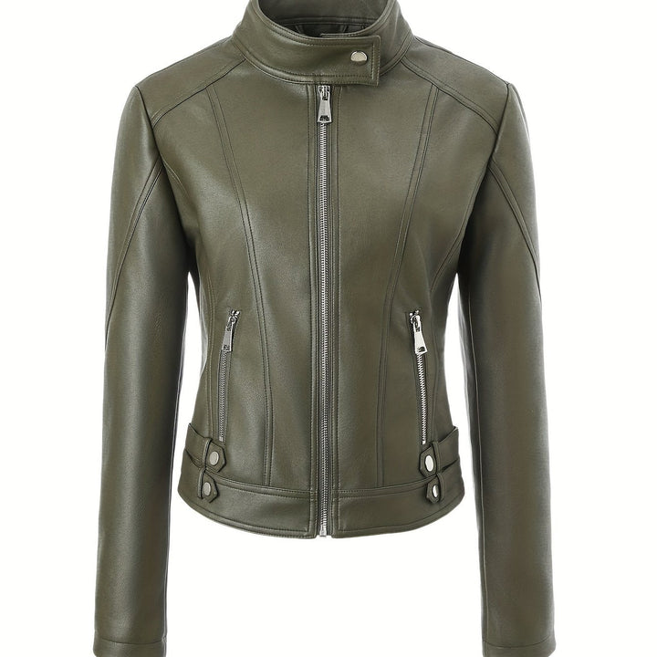 Éllodie – Ultra Stylische Jacke