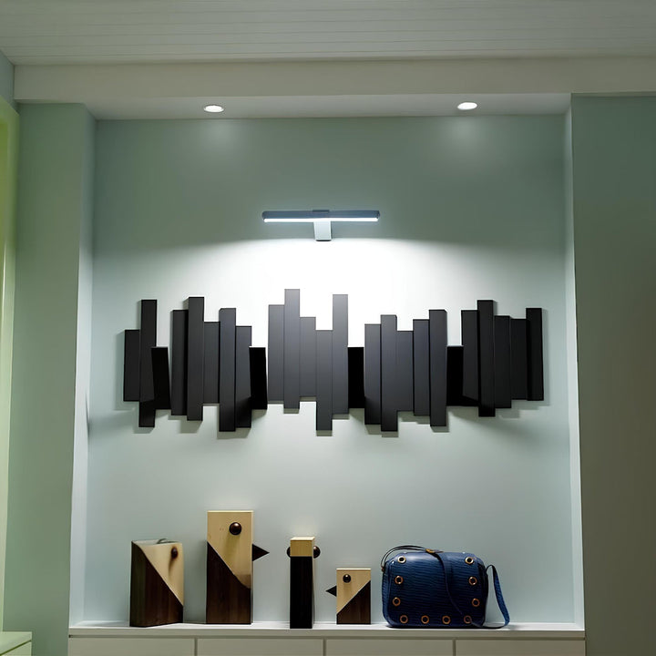 ArtGlow – Kabellose Wandleuchte