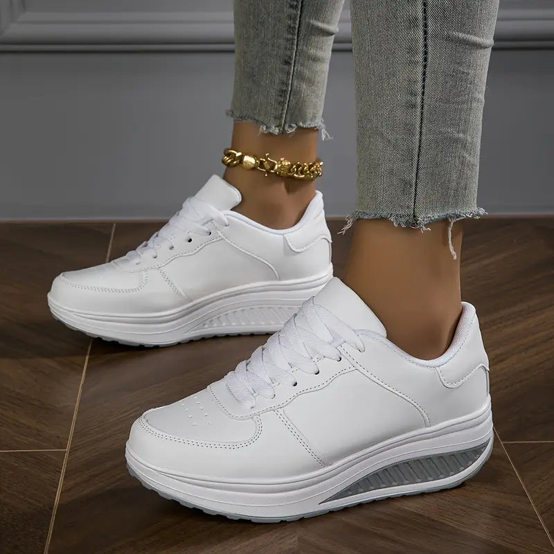 Ramira - Orthopädischer Turnschuh