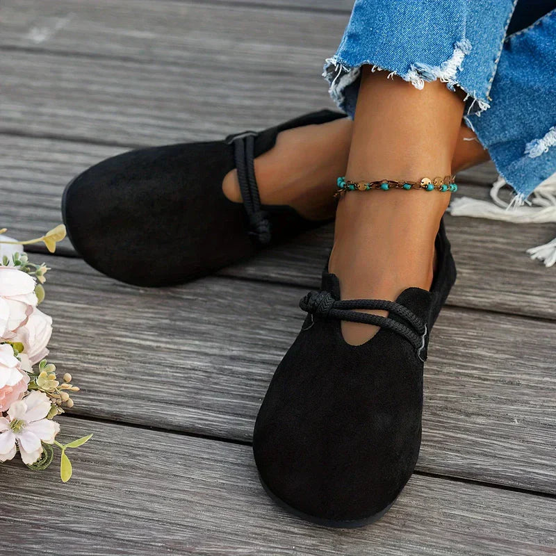 Aglaia – Elegante Weiche Und Legere Schuhe