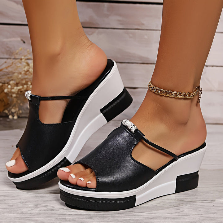 Maresa - Leichte Orthopädische Sandalen
