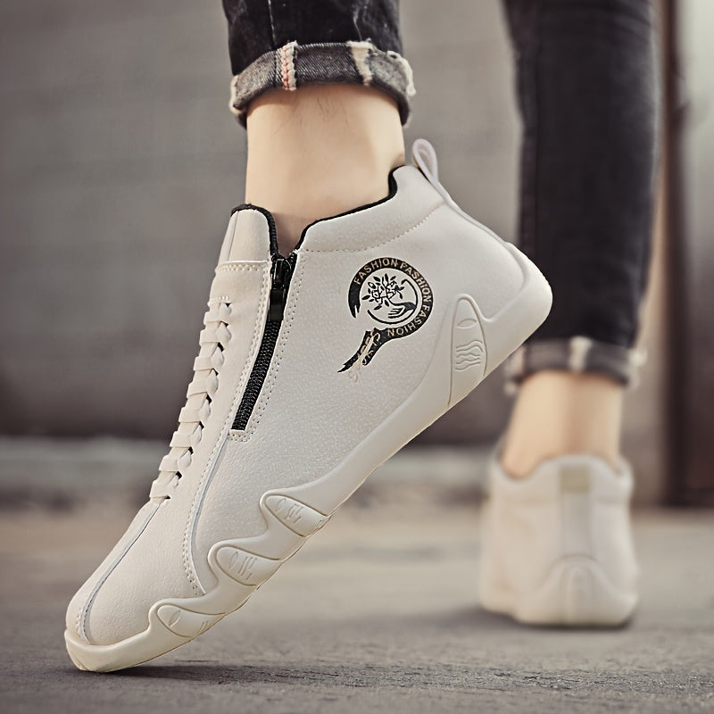 Troye – Lässige Sport Turnschuh