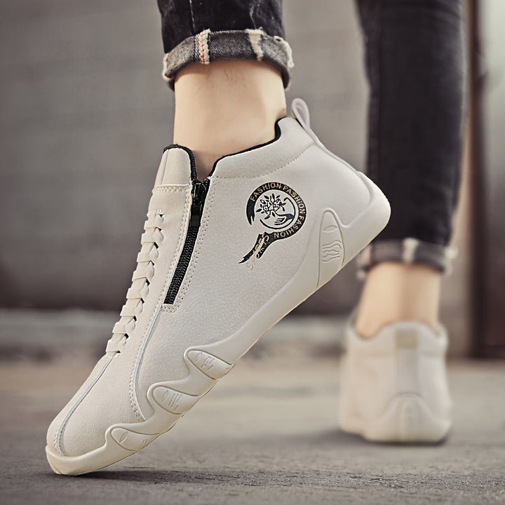Troye – Lässige Sport Turnschuh