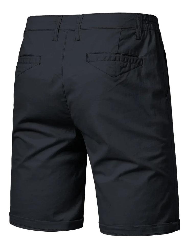 Jace – Atmungsaktive Shorts Mit Tasche