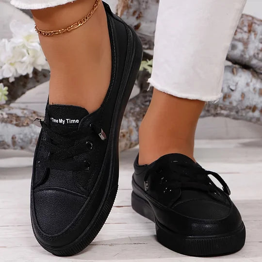 Deidra - Atmungsaktive Orthopädische Schuhe