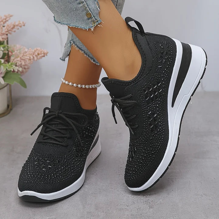 Gervaise - Orthopädischer Rutschfester Turnschuh