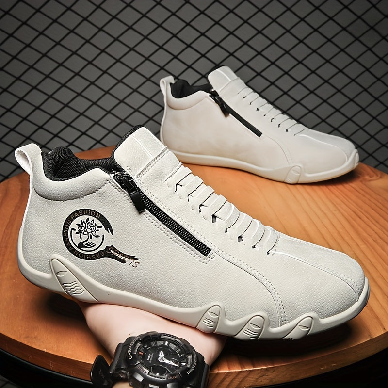 Troye – Lässige Sport Turnschuh