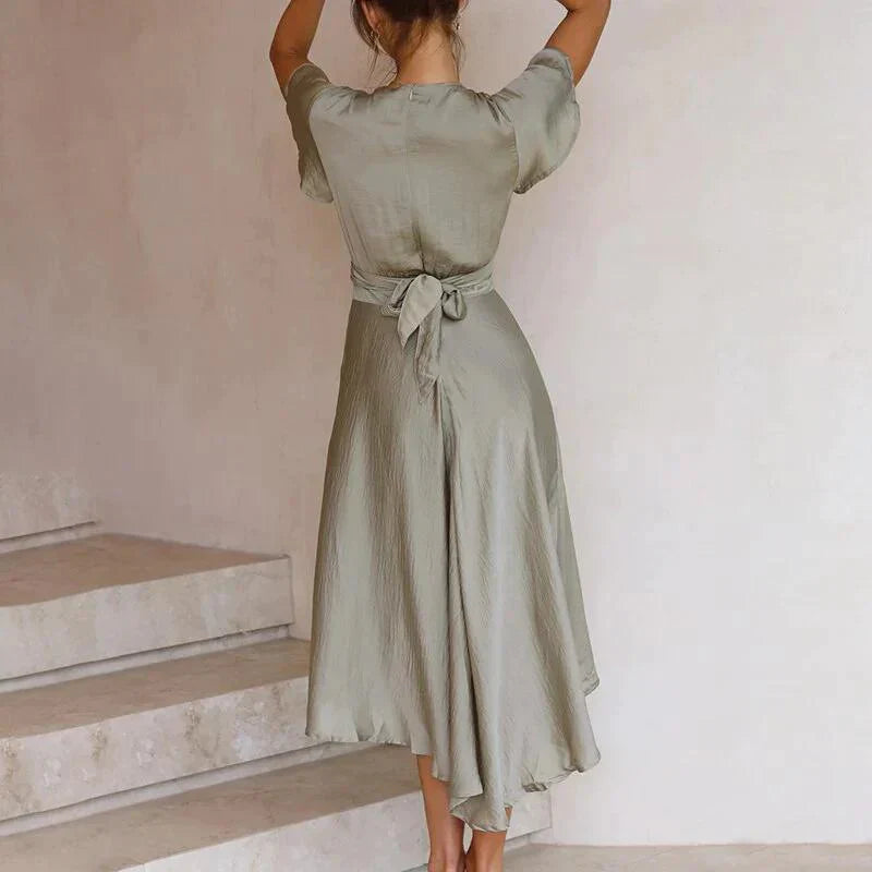 Yesha - Elegantes Festtags Kleid