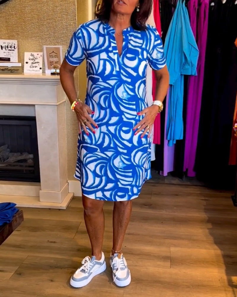 Edwina - Sommerkleid